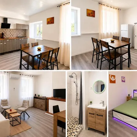 Mutxamel Apartman