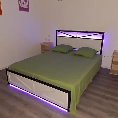 Mutxamel Apartman Lacaune