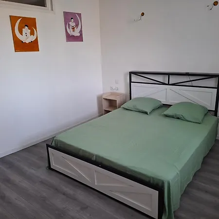 Mutxamel Apartman Lacaune